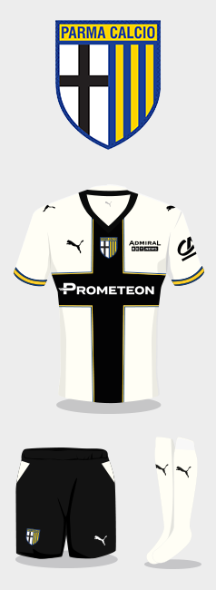 Serie A ENILIVE 26/27maglia